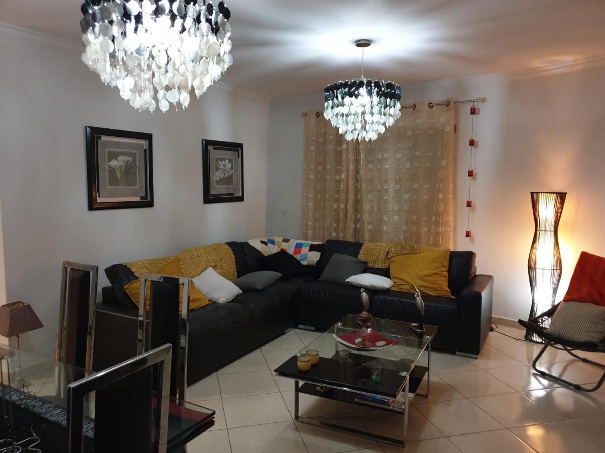 Splendor Residence Apartment Portimao Exterior photo