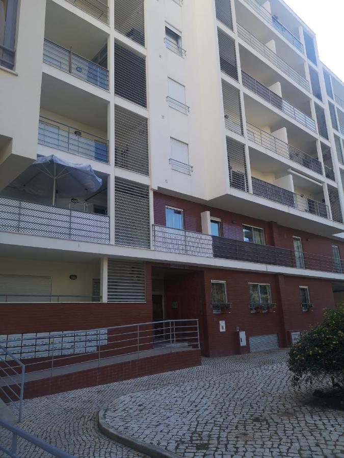 Splendor Residence Apartment Portimao Exterior photo