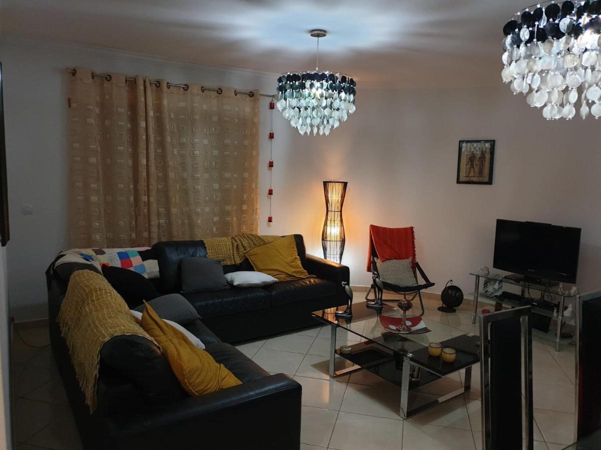 Splendor Residence Apartment Portimao Exterior photo