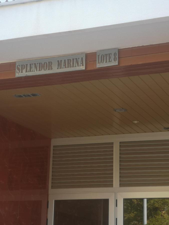 Splendor Residence Apartment Portimao Exterior photo