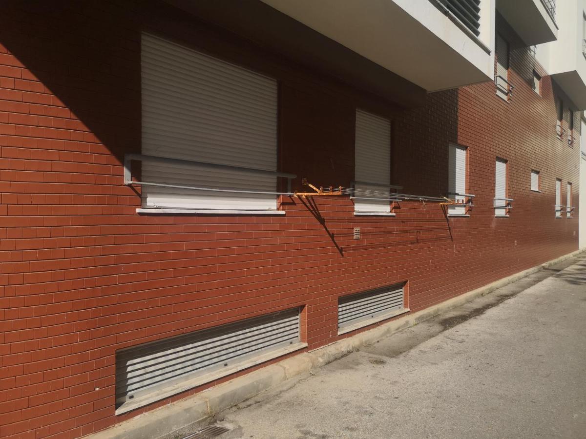 Splendor Residence Apartment Portimao Exterior photo